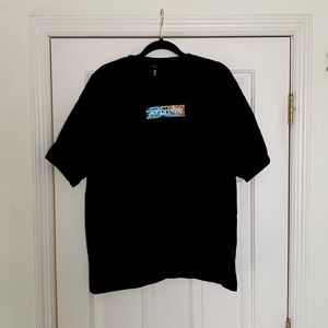 ANTI tee XL